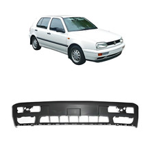 Stoßstange vorne für VW Golf III 3 1H 1991-1997 Stoßfänger voll grundiert