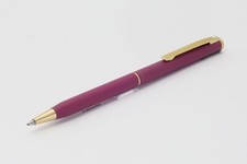 Sheaffer Fashion 266 Kugelschreiber Burgundy Matt-Lack