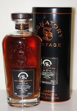 MORTLACH 17y 2007/2025 56,9%