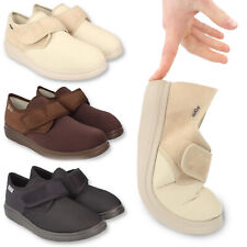 Orthopädische Damen Diabetikerschuhe Klettverschluss Gr. 36-41 dr Orto Tenby