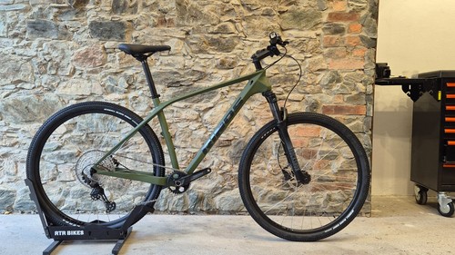 Rinos gaia2 carbon mtb - rinos,