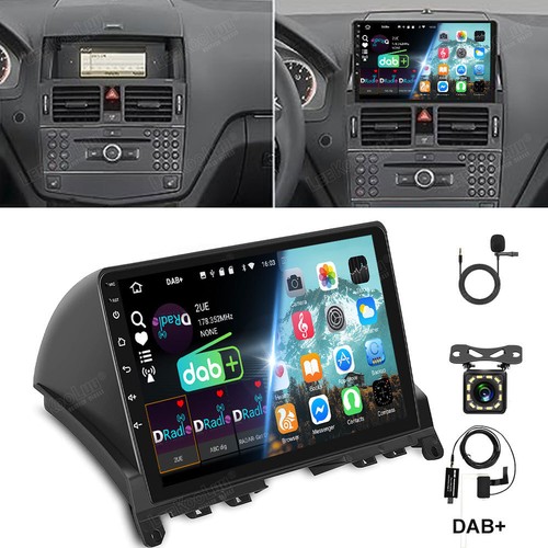 Dab android autoradio - dab+, 15