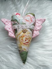 Flügel Herz, Dekoherz