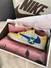 Jordan 1 Retro niedrig OG SP