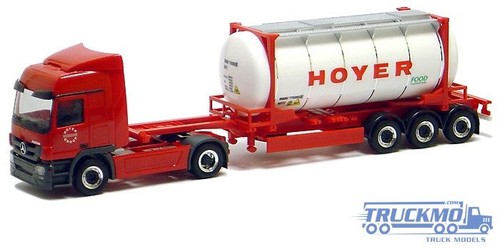 Herpa hoyer group - herpa,