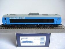 TA104* Liliput H0 L 132052