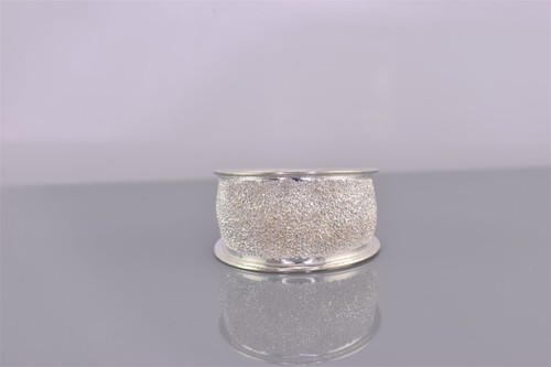 Sterling bandring mm - bandring,