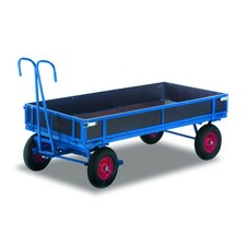 Handwagen pritschenwagen - /,