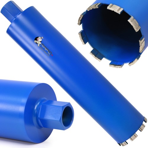 Diamant kernbohrer 102mm - 102mm, x