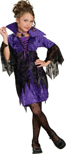 Gothic hexen kostüm - hexen, für