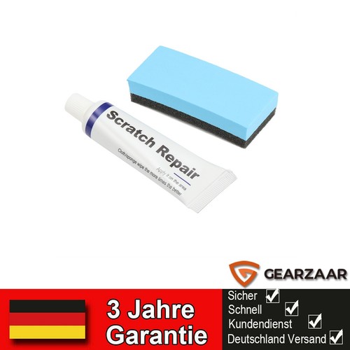 Paint correction buffer - paint, pad