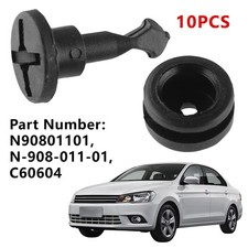 10stk für Audi TT 8N A3 8L