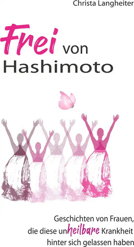 Frei von hashimoto - frei,