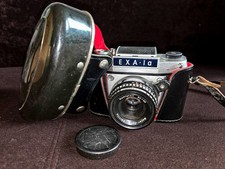 EXA 1a Kleinbild 35mm