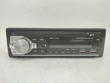 AUDIOSYSTEM / RADIO-CD /