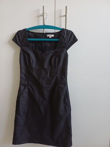 Kleid von oliver schwarz - s.,