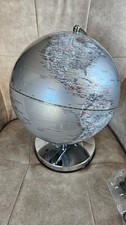 Moderner tisch globus - globus, terra