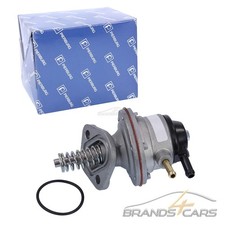 PIERBURG KRAFTSTOFFPUMPE