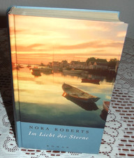 Die Insel-Trilogie-Band 1-Im Licht der Sterne  von Nora Roberts gebunden 2003