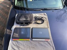 2× Dell Inspiron Duo 1090