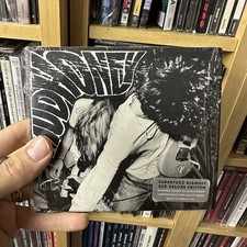 Mudhoney Superfuzz Big Muff 2