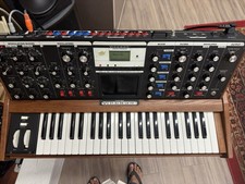 Moog Minimoog Voyager