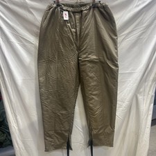 Original NVA, DDR Wattehose