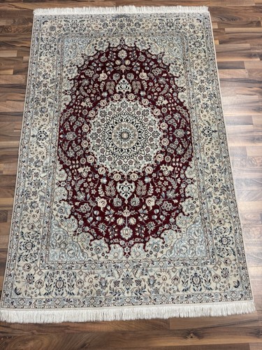 Orientteppich 119x 172 - 172, |