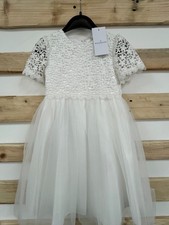 Danamade Mädchenkleid 98/104