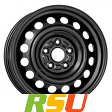 Alcar 6525 6.5x16" ET50 LK5