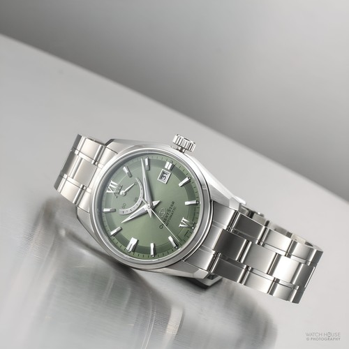 Orient star automatik - orient,