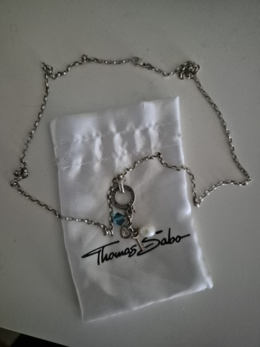 Thomas sabo kette - sabo,