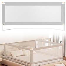 Bettgitter Rausfallschutz für