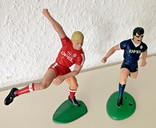 2 x Tonka Fußball Figur