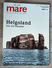 mare No.174 Helgoland