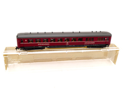 Spur roco 02268 4 - spur,