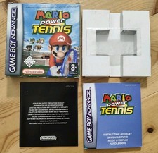 Nintendo Gameboy Advance -