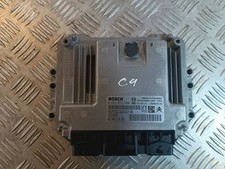 Citroen C4 Grand Picasso 2008