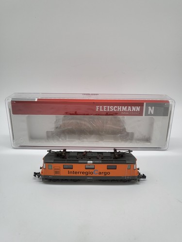 Fleischmann spur 733902 - n,