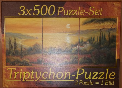 Triptychon puzzle 3 x - triptychon-puzzle,