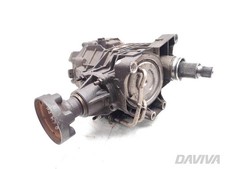 Land Rover Freelander Getriebe-Verteilergetriebegehäuse 1.8 16V 4x4 Benzin 2002