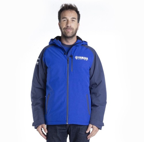 Yamaha paddock blue - yamaha,
