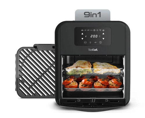 Tefal easy fry - tefal, oven,