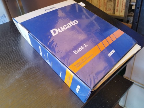 154 fiat werkstatthandbuch - 154,