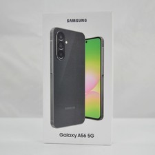 Samsung Galaxy A56 5G 6,7"