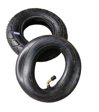 Reifen mit Schlauch 200x50 E