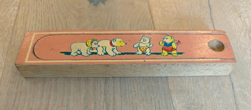 Griffelkasten griffelbox - griffelkasten,