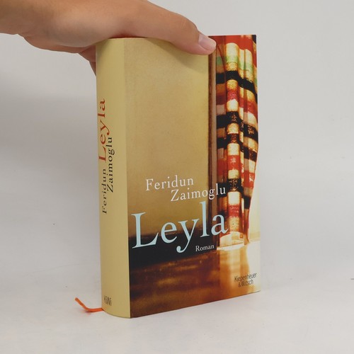 Leyla roman feridun - | ,