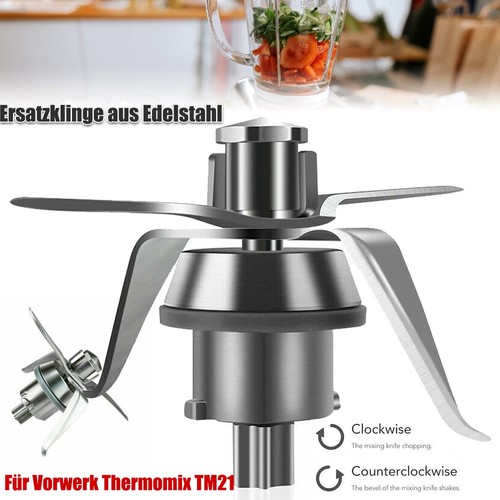 Messer mixmesser für vorwerk - messer,