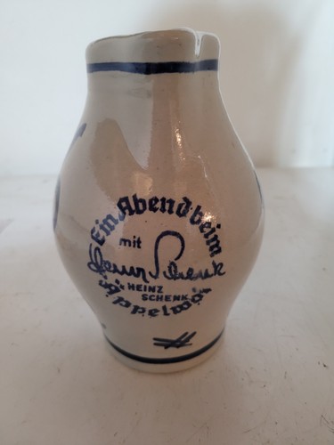 Bembel origina zum blauen - bembel,